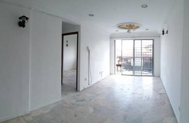 Apartment For Rent in Kajang City Height Apartment