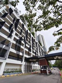 Service Residence For Rent in Cerrado @ Southville City