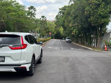 2017 Honda CR-V i-VTEC