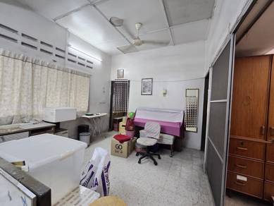 1-storey Terraced House For Sale in Kepong,KUL