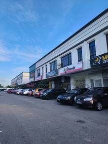 Shop lot For Sale in Masai,JHR