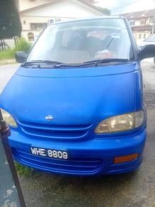 Nissan Serena HIGH-WAY STAR in Semenyih, SGR