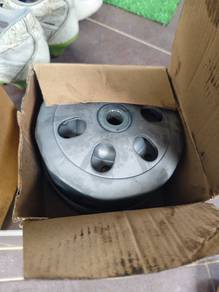 Pulley depan & belakang Yamaha Solaris