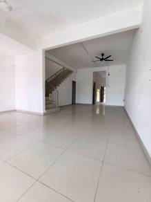 2-storey Terraced House For Sale in Kuala Selangor,SGR