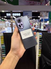 oppo reno 11 5g ram12gb/256gb dimensity 7050