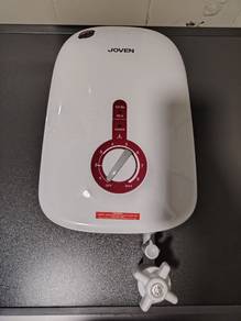 Water Heater Without Pump