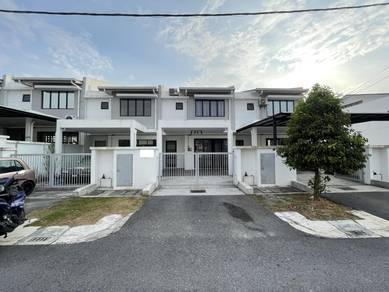 2-storey Terraced House For Sale in Dengkil,SGR