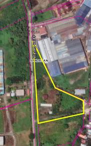 Industrial Land in Sandakan, SBH