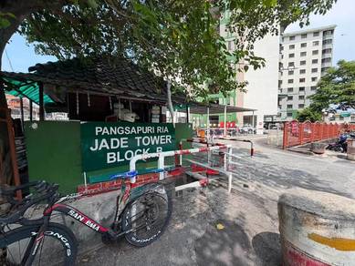 Apartment For Sale in Jade Tower (Ria)