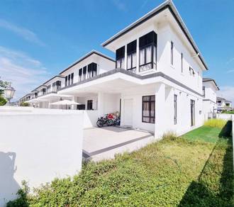 2-storey Terraced House For Sale in Puncak Alam,SGR