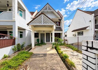2.5-storey Terraced House For Sale in Petaling Jaya,SGR