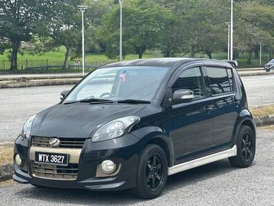 Perodua MyVi EZ in Sungai Besi, KUL