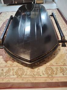 roof top box TAKA MODEL SLIM 