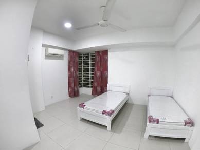 Room in Selayang, SGR