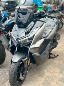 Voge SR3