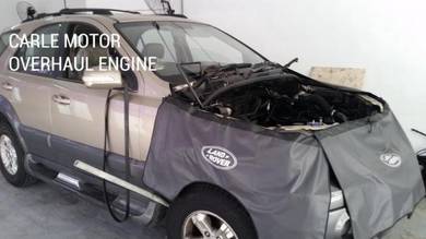 Engine Kia / Naza Ria / Sorento / Forte / Rio