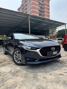 Mazda 3 GVC HIGH PLUS in Sungai Besi, KUL