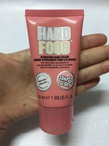 Soap & Glory Hand Food Hydrating Hand Cream