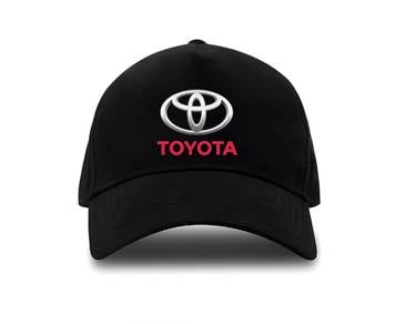 Toyota Cap 