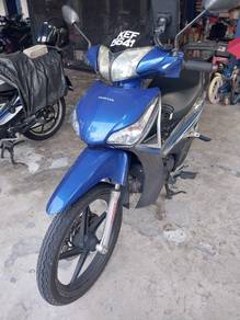 Honda Future 125
