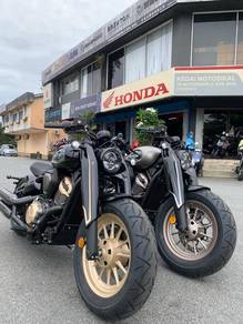 Benda NAPOLEON BOB 500