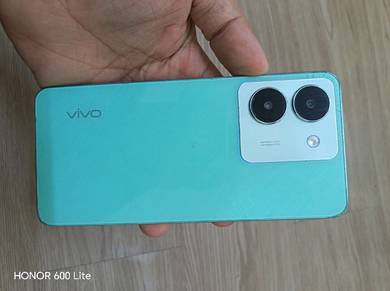 vivo y36 8/256. cod area kepong