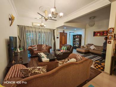 2-storey Terraced House For Sale in Kota Kemuning,SGR