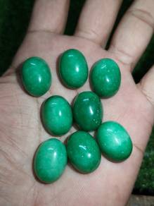 Batu JADE Asli 