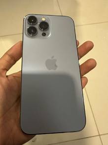 iPhone 13 Pro Max 512GB – Sierra Blue