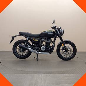 Honda CB350RS