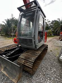 Hitachi EX60