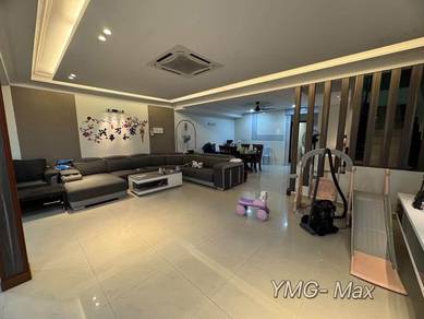 2-storey Terraced House For Sale in Klang,SGR