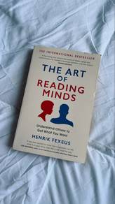 The Art of Reading Minds