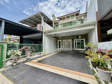 2-storey Terraced House For Sale in Bandar Sri Sendayan,NSN