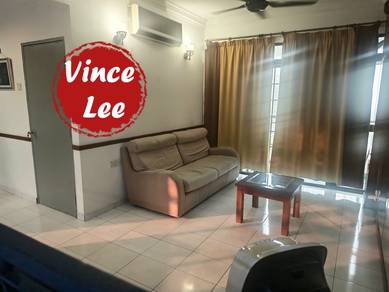 Condominium For Rent in E-Park Condominium