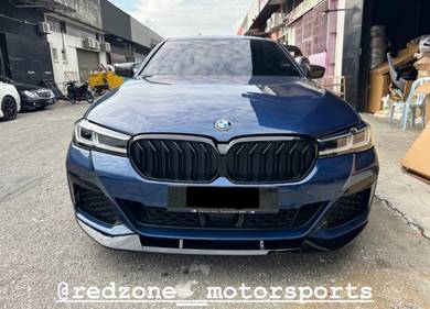 BMW G30 Convert LCI M sport MP bodykit conversion