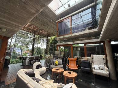 Bungalow House For Sale in Sungai Buloh,SGR
