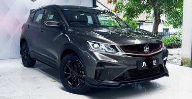 Proton X50 EXECUTIVE in Johor Bahru, JHR
