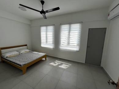 Service Residence For Rent in 168 Park Residensi Selayang