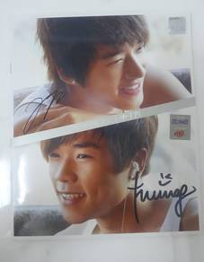 东于哲 原版专辑 CD｜ ThomasJack Original Album CD｜