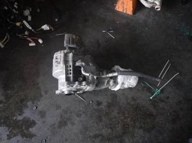 Cz4a Evo 10 2008 ¬ 2011 4B11 SST Transfer Gear