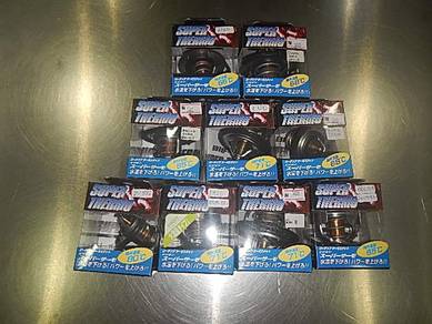 Billion Low Temp Thermostat Honda Nissan Toyota
