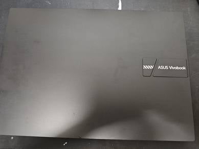 Asus Vivobook16 