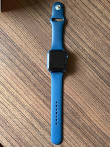 Apple Watch 7 Series 45mm Blue