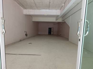 Shop lot For Rent in Butterworth,PNG
