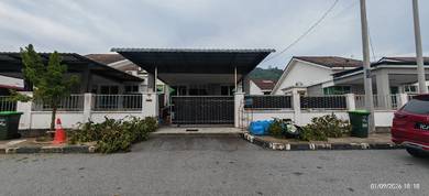 Semi-Detached House For Sale in Changlun,KDH
