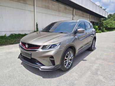 2024 Proton X50 PREMIUM