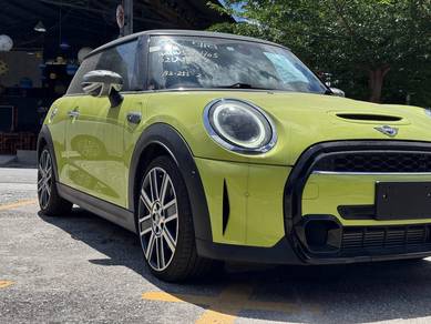 Mini Cooper S S in Cheras, KUL