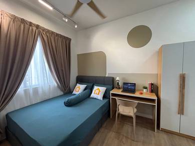 Room in Seri Kembangan, SGR