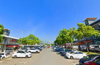 Shop lot For Rent in Kota Kinabalu,SBH